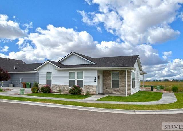 Property at 396 Radiance Ct, Chubbuck, ID 83202, 2 beds, 2 baths