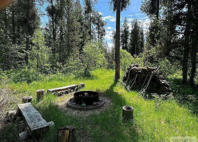 Property at 1597 Annies Lndg, Ashton, ID 83420