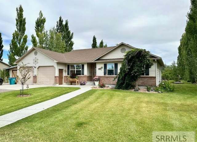 Property at 2 N 3737 E, Rigby, ID 83442, 6 beds, 3.5 baths