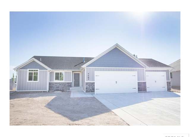 Property at 4485 Blackstone Dr, Idaho Falls, ID 83404, 6 beds, 3 baths