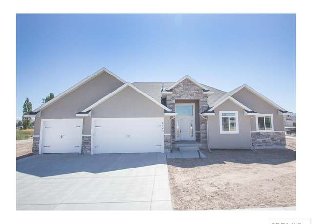 Property at 4443 Greystone Ln, Idaho Falls, ID 83404, 6 beds, 3 baths