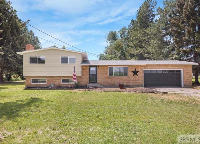 Property at 339 W 350 N, Blackfoot, ID 83221, 4 beds, 1.5 baths
