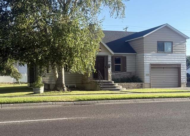 Property at 428 Lomax St, Idaho Falls, ID 83401, 3 beds, 2 baths