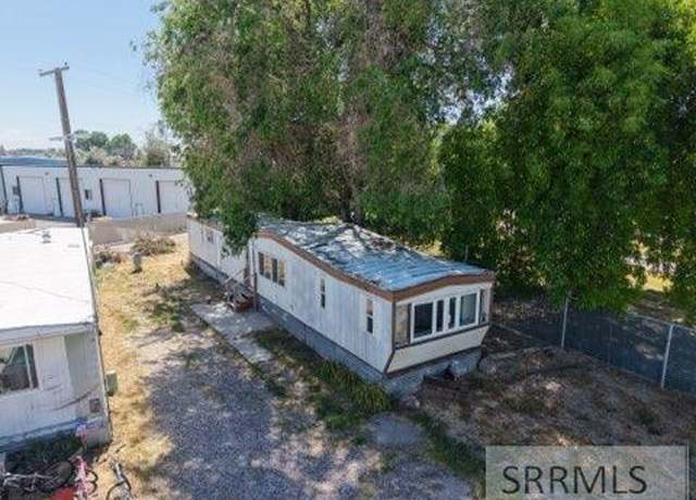 Property at 2930 S Yellowstone Hwy Unit TBD, Idaho Falls, ID 83402, 2 beds, 2 baths