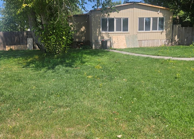 Property at 1309 Huckleberry Cir, Idaho Falls, ID 83401, 2 beds, 2 baths