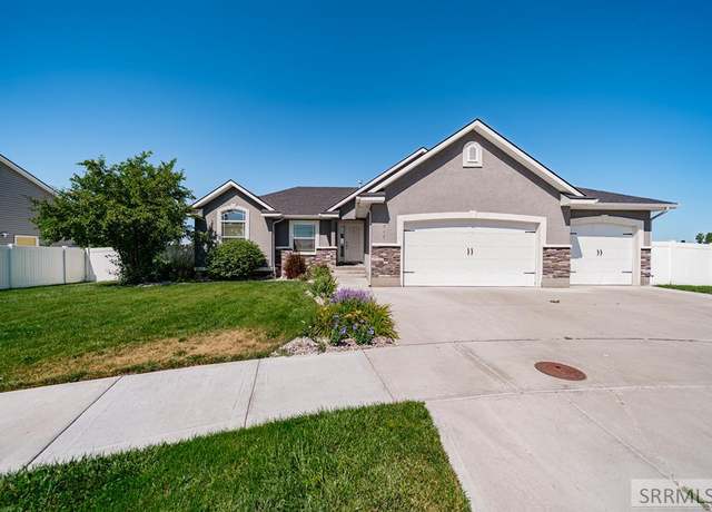Property at 597 Lost River Rd, Idaho Falls, ID 83401, 6 beds, 3 baths