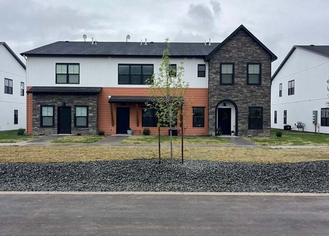 Property at 5107 N Beach Dr, Idaho Falls, ID 83401, 3 beds, 2.5 baths