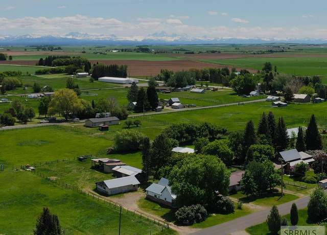 Property at 1319 N 3687 E, Marysville, ID 83420