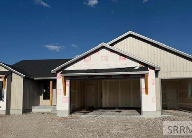 Property at 5347 Aspen Creek Rd, Ammon, ID 83406, 3 beds, 2 baths