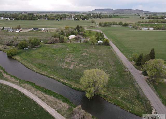 Property at TBD 589 N 3600 E, Menan, ID 83434