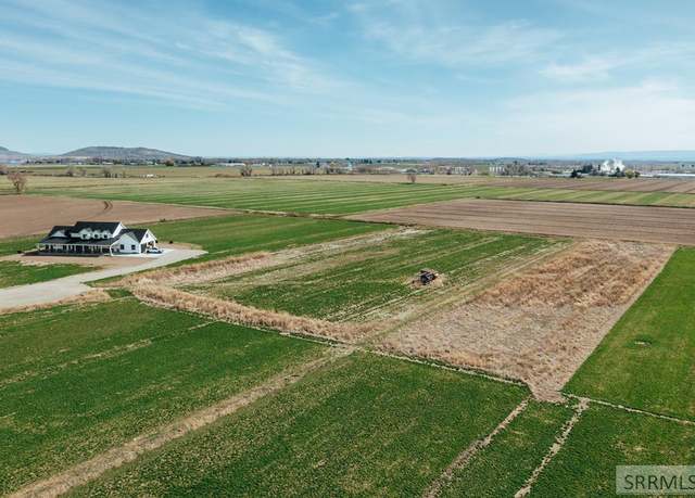 Property at Lot 3 Country Ln, Lewisville, ID 83431