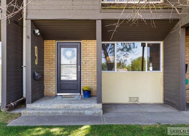 Property at 220 N Fanning Ave #9, Idaho Falls, ID 83401, 2 beds, 1.5 baths