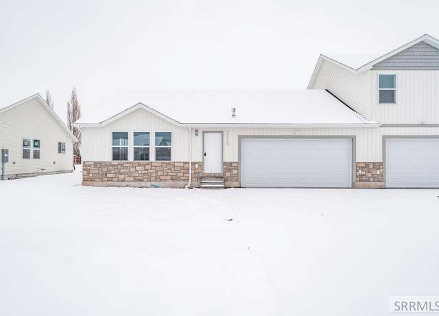 Property at 3249 Reynard Ln, Idaho Falls, ID 83401, 2 beds, 2 baths