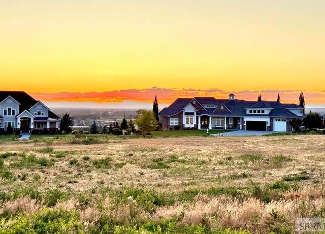 Property at 1124 Franklin Dr, Rexburg, ID 83440