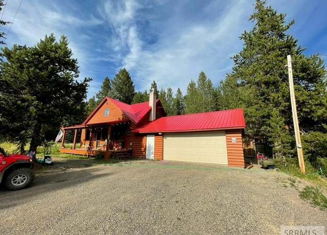 Property at 4088 Winchester Rd, Island Park, ID 83429, 2 beds, 2 baths