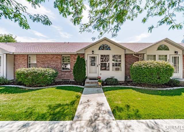 Property at 2356 St Clair Ave, Idaho Falls, ID 83404, 3 beds, 3 baths
