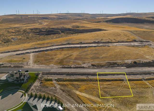 Property at 3382 Granger St, Ammon, ID 83406