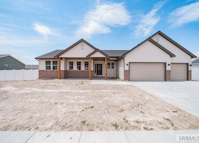 Property at 612 Boxwood Dr, Idaho Falls, ID 83402, 6 beds, 3 baths