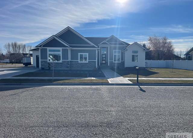 Property at 2104 Mikayla Ln, Idaho Falls, ID 83404, 5 beds, 3 baths