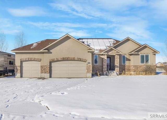 Property at 131 N 3736 E, Rigby, ID 83442, 6 beds, 3 baths
