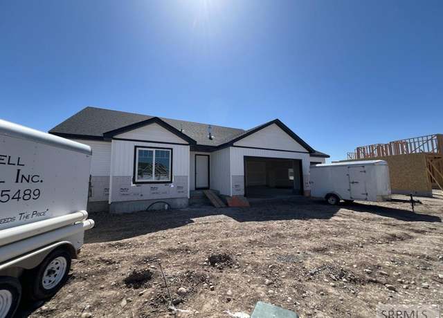 Property at 867 Jack Ln, Idaho Falls, ID 83401, 6 beds, 3 baths