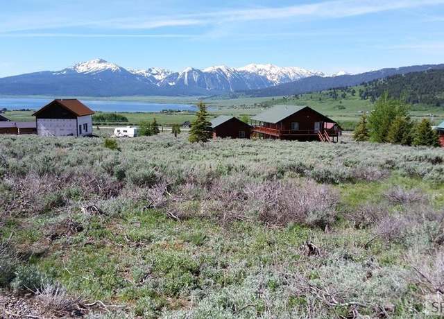 Property at 5548 N Yellowstone Dr, Island Park, ID 83429
