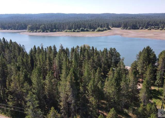 Property at 3561 Bills Loop South Rd, Island Park, ID 83429