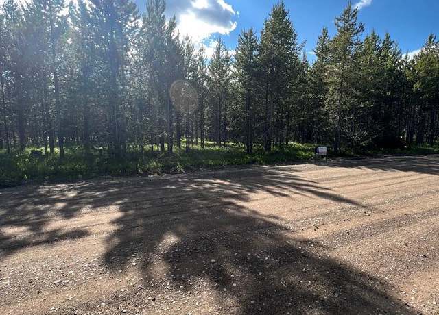 Property at 4513 JM Loop, Island Park, ID 83429