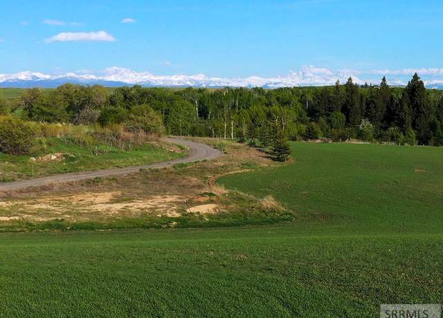 Property at 3938 Schaefer Ln, Ashton, ID 83420
