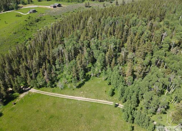 Property at TBD 5 Ac Last Resort Ln, Ashton, ID 83420