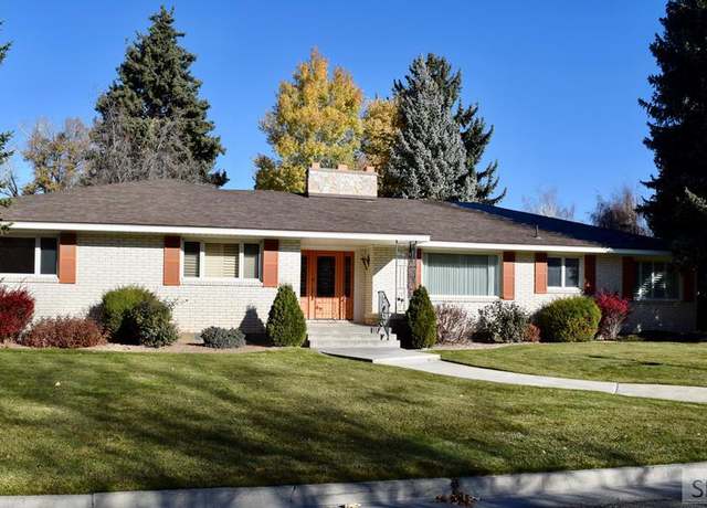 Property at 338 Gustafson Dr, Idaho Falls, ID 83402, 4 beds, 3.5 baths