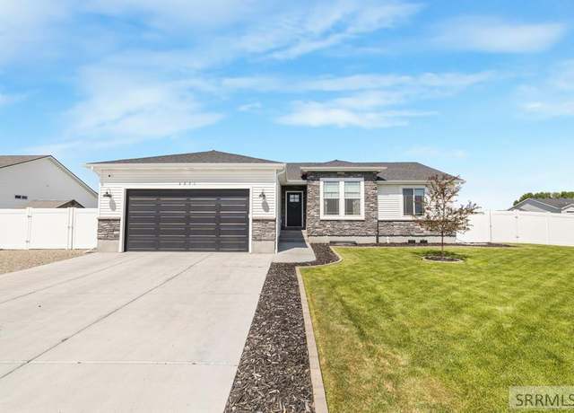 Property at 4051 N Ola Vista Ave, Idaho Falls, ID 83401, 3 beds, 2 baths