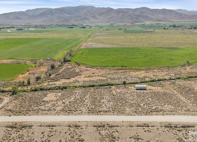 Property at TBD King Mountain Rd, Arco, ID 83213