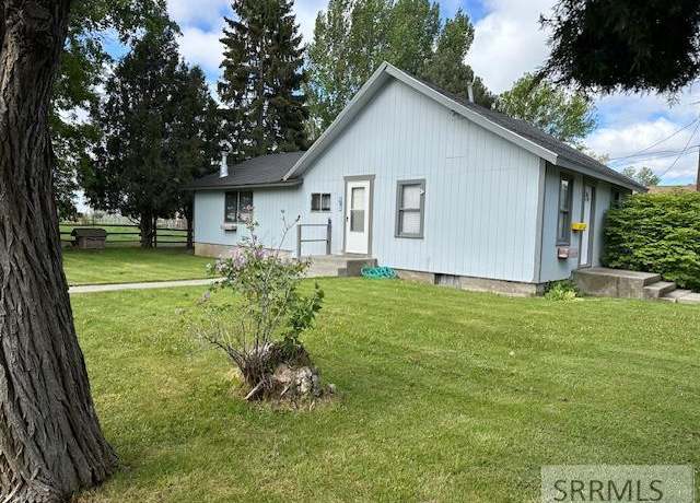 Property at 1292 W Center St, Blackfoot, ID 83221, 2 beds, 1 bath