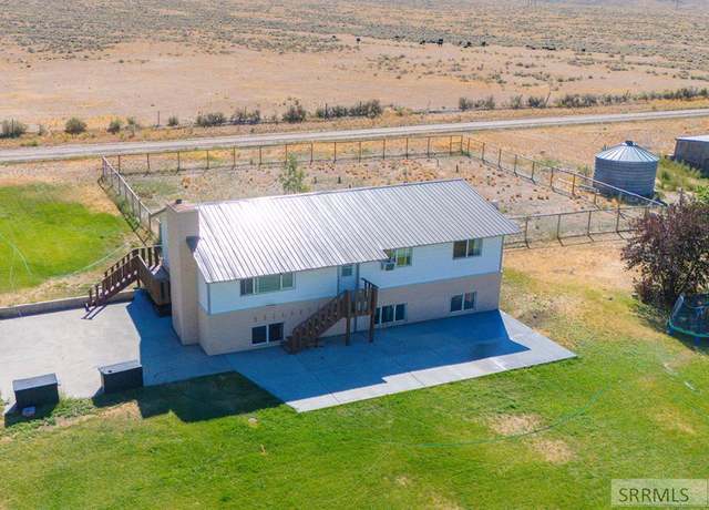 Property at 3165 W 3300 N, Moore, ID 83255, 4 beds, 2 baths