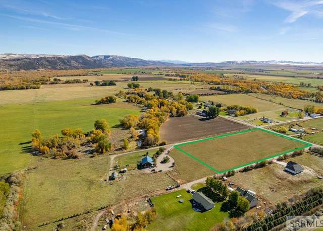 Property at 4723 E 200 N, Rigby, ID 83442