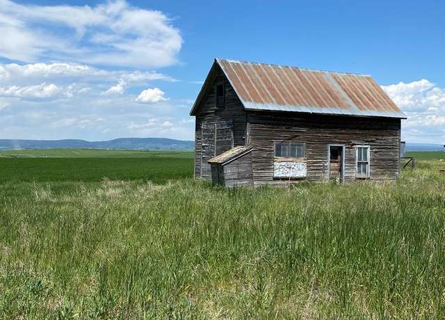 Property at 3744 E 800 N, Ashton, ID 83420, 1 bed