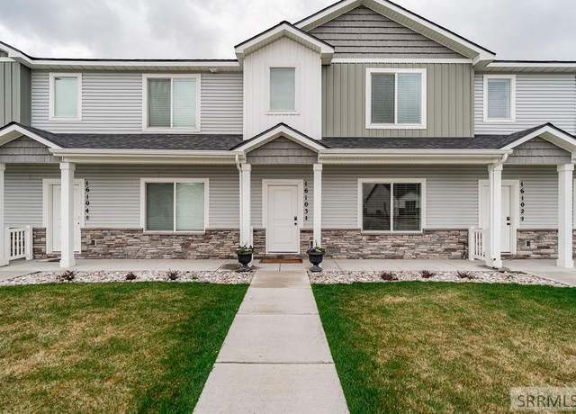 Property at 651 S 2400 W #16103, Rexburg, ID 83440, 3 beds, 2.5 baths
