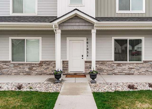 Property at 651 S 2400 W #16103, Rexburg, ID 83440, 3 beds, 2.5 baths