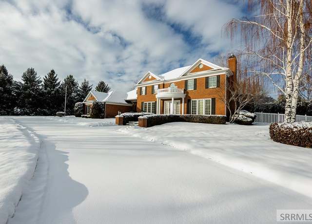 Property at 3875 Canterbury Way, Idaho Falls, ID 83404, 6 beds, 4.5 baths