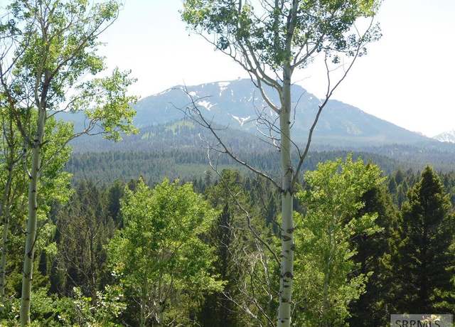 Property at 4907 Shadow Wood Ln, Island Park, ID 83429