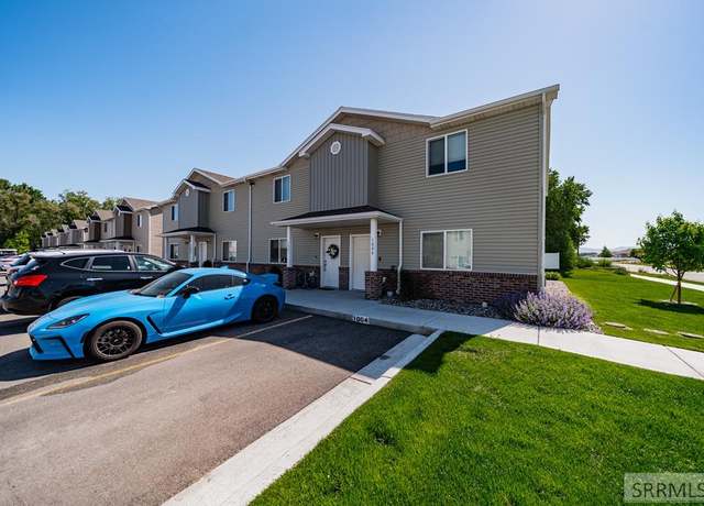 Property at 2001 Lawrence Ln #1004, Blackfoot, ID 83221, 3 beds, 2.5 baths