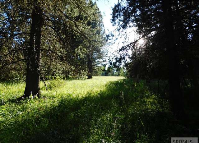 Property at 4930 Alpenglow Way, Island Park, ID 83429
