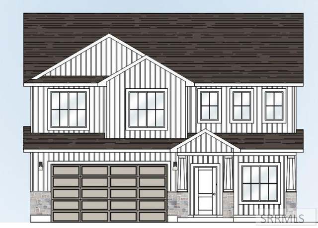 Property at 426 Church St, Idaho Falls, ID 83401, 4 beds, 2.5 baths