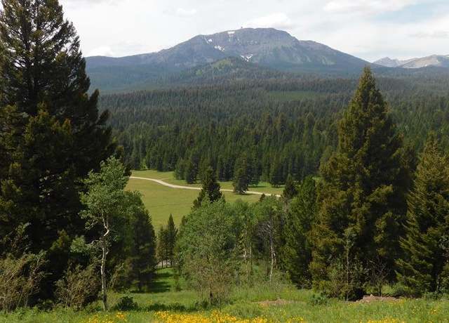Property at 4914 Shadow Wood Ln, Island Park, ID 83429
