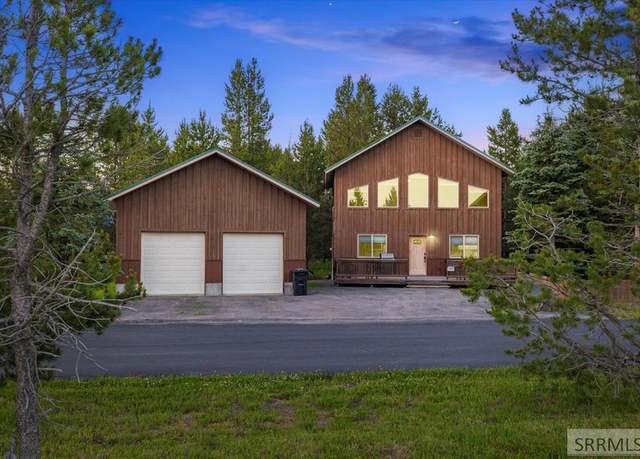 Property at 4217 Grandview Rd, Island Park, ID 83429, 3 beds, 2 baths