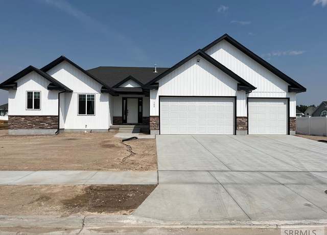 Property at 184 Galena Summit Dr, Idaho Falls, ID 83404, 6 beds, 6 baths