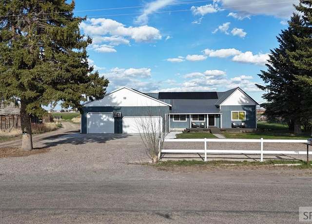 Property at 802 N 3800 E, Rigby, ID 83442, 6 beds, 2.5 baths