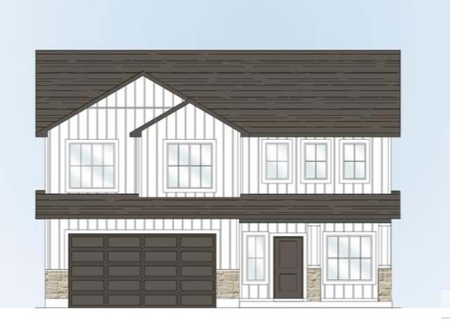 Property at 2986 Sydney, Ammon, ID 83401, 4 beds, 2.5 baths