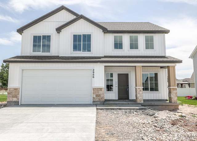 Property at 2986 Sydney, Ammon, ID 83401, 4 beds, 2.5 baths